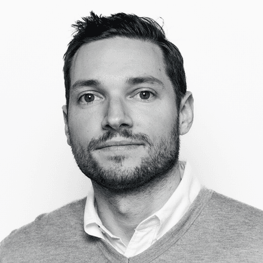 David Zagury portrait